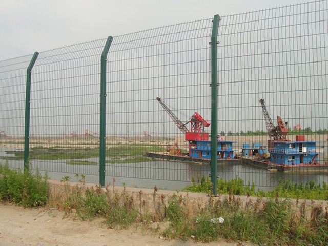 川森重庆南岸区隔离网护栏网