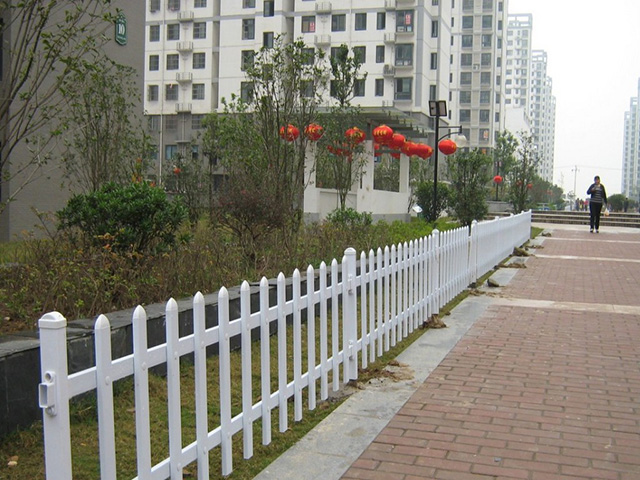 川森阳台栏杆防护网