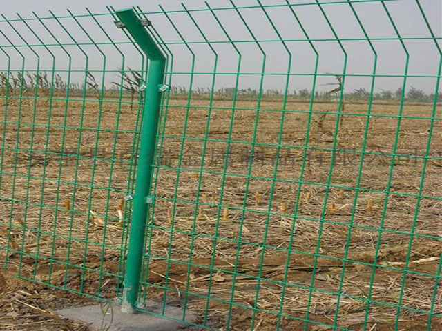 川森围栏防护网多少钱一米