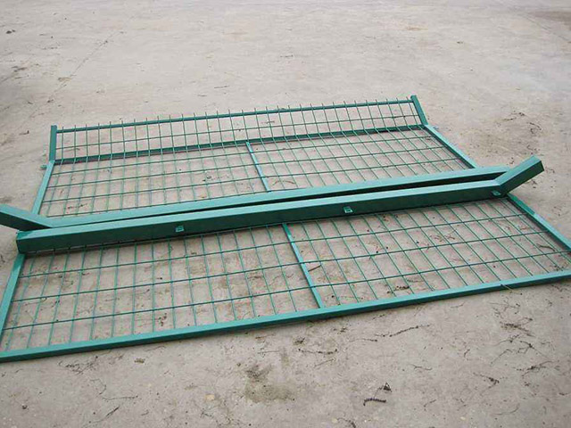 四川养猪护栏生产厂家如何提高护栏使用寿命