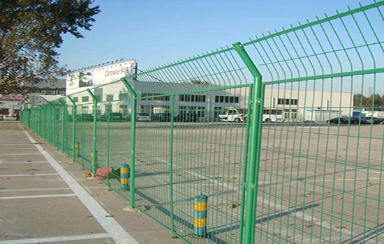 防护护栏插管式产品结构特性
