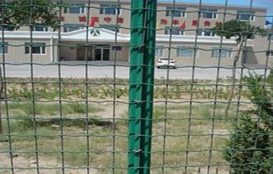 绿化护栏作用