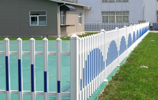 安装护栏网常用油漆的对比