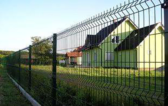 绿化带隔离护栏安装多少钱一米