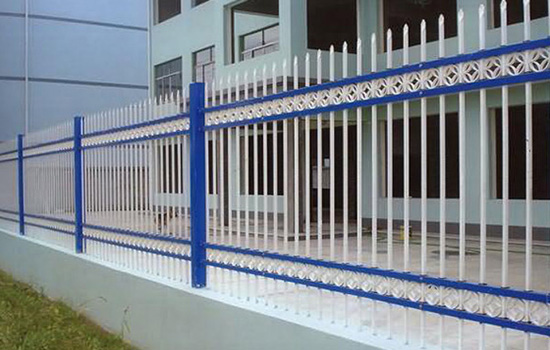 围墙护栏栅栏技术要求