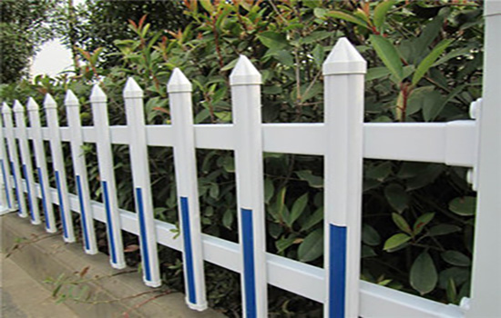 园艺护栏可以二次使用吗