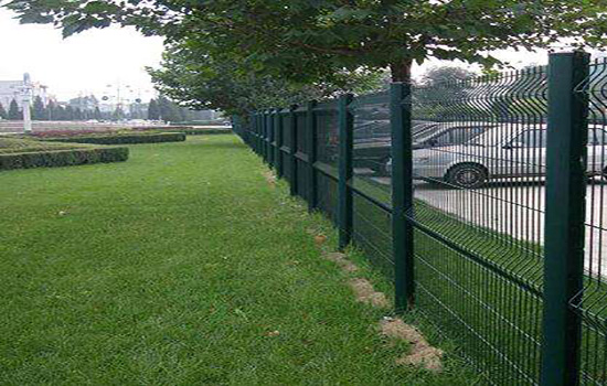 公路防护栏杆安装步骤