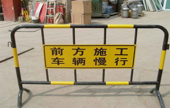 京式护栏生产厂家材料