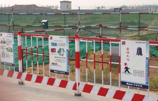 重庆高速护栏网厂家供应原理及工艺流程