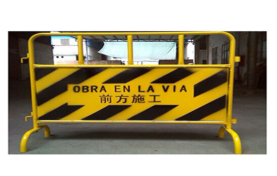 波形护栏安装工艺在交通设施中的重要地位