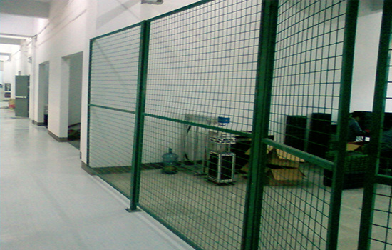 杭州护栏网厂家安装承包