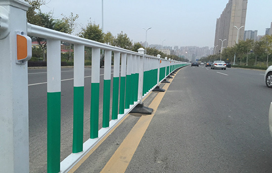 重庆双桥区围网护栏网立柱