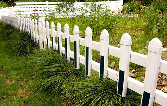 小区私家花园围栏高度参数数据