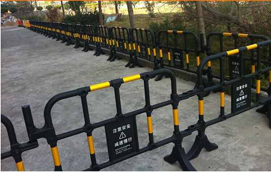 重庆沙坪坝区隔离网护栏网在什么地方安装使用