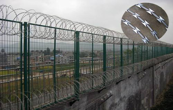 成都市都江堰市新型阳台护栏安装施工方案