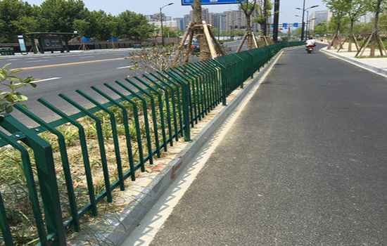 不锈钢的围栏多少钱一米一般是多少钱?
