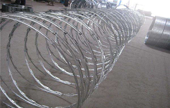 锌钢护栏安装组装一米多少钱尺寸检测