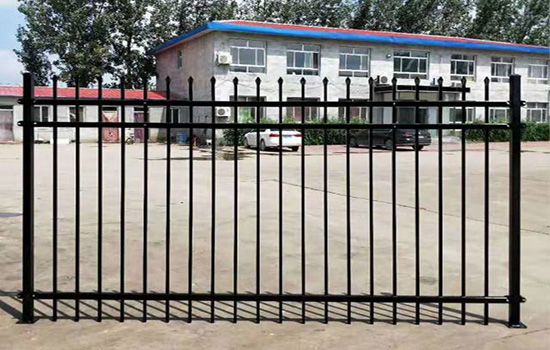 重庆北碚区框架护栏施工合同