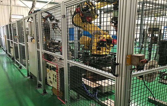 长沙黄兴镇护栏网生产厂家选择及安装