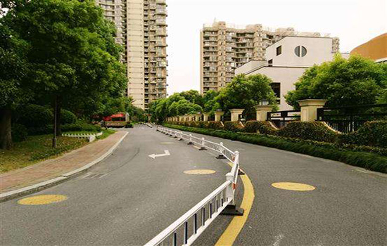 重庆九龙坡区高速公路护栏网价格安装