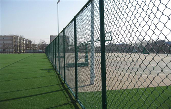 球场围栏多少钱一米安装过程中容易出现的问题