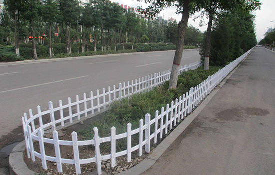 重庆渝中区围栏护栏厂家公司