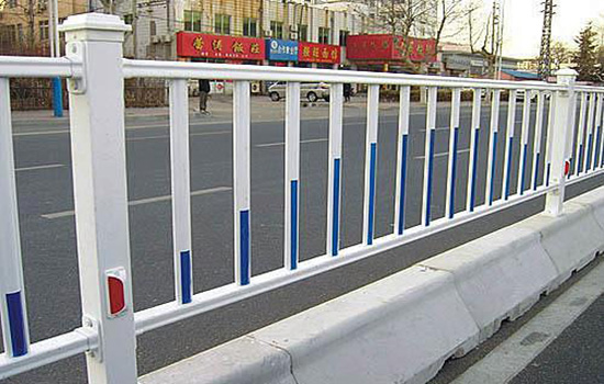 市政防护栏杆