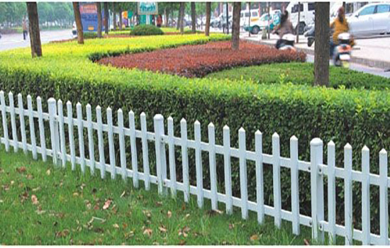 市政草坪护栏
