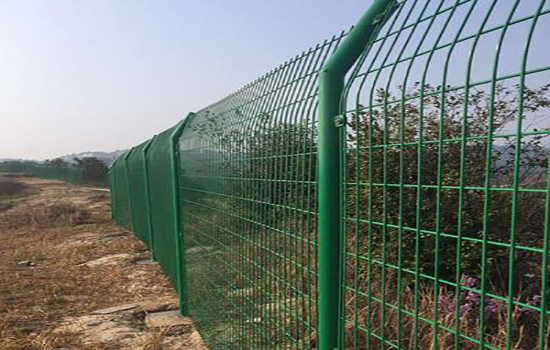 铁丝围栏网